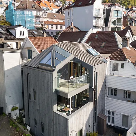 Architectural I Private Balcony I New 2021 Apartamento *