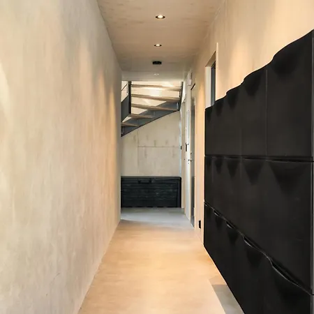 公寓 Architectural I Private Balcony