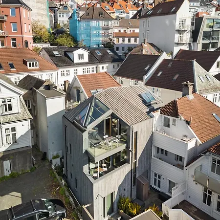 Architectural I Private Balcony I New 2021 *